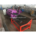 xn main and cross and angle Tceiling light gauge steel roll forming machine